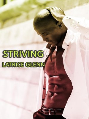 cover image of Striving